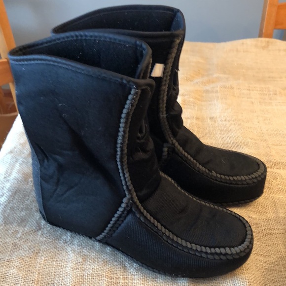 Ranger Boots - Picture 6 of 6